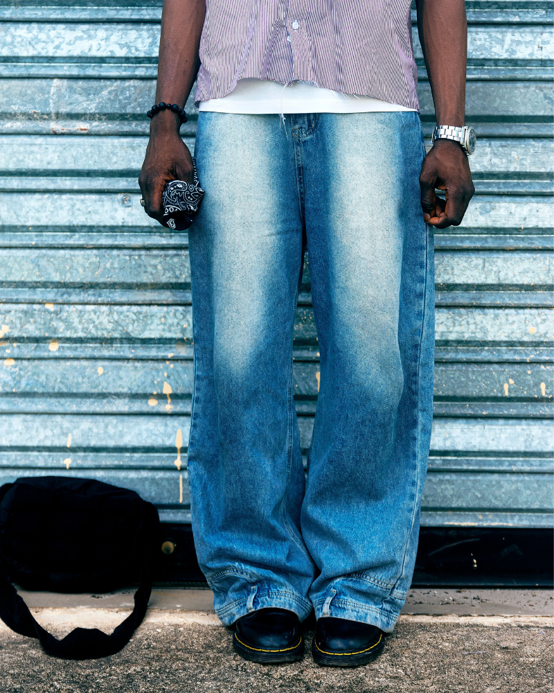 jeans